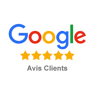 Avis clients Google – RZ Peinture & Parquet – Versailles